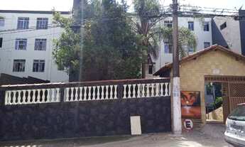 Imagem: Apartamento reformado Cohab José Bonifácio