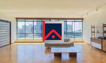 Imagem 5: Apartamento Locação Paraíso 320 m² 4 Dormitórios