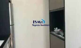 Imagem 5: Apartamento de 2 dormitórios à venda Condomínio Parque da Mata II