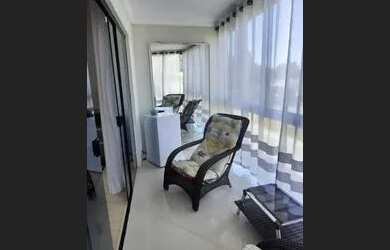 Imagem 7: Sobrado Santa Regina alto padrão