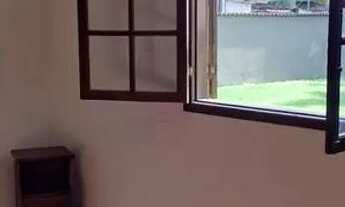 Imagem 6: Maricá Itaipuaçu Excelente Casa junto à Estrada de Itaipuaçu com 8 Quartos em Terreno de 3