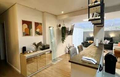 Imagem 3: Apartamento para venda possui 125 metros quadrados com 2 quartos em Centro - Diadema - SP