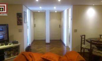 Imagem 7: Apartamento com 3 dormitórios à venda, 150 m² por R$ 1.200.000 - Vila Clementino - São Pau