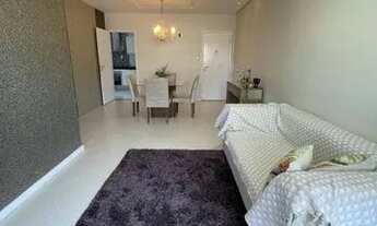 Imagem 4: Campos Dourados Apartamento com 3 dormitórios