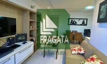 Imagem 4: APARTAMENTO ARACAJU COND LUZES DO FAROL NA FAROLÂNDIA