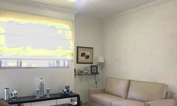 Imagem: Cobertura 3 quartos à venda no Buritis