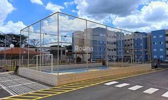 Imagem 2: Apartamento para alugar, 2 quartos, 1 vaga, Jardim Holanda - Uberlândia/MG - R$ 750,00