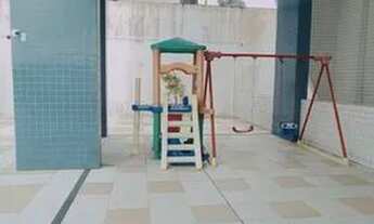 Imagem 5: Apartamento para aluguel tem 207 metros quadrados com 3 quartos em Ponta Negra - Natal - R