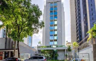 Imagem 4: Aluguel - APARTAMENTO - SAVASSI Belo Horizonte MG