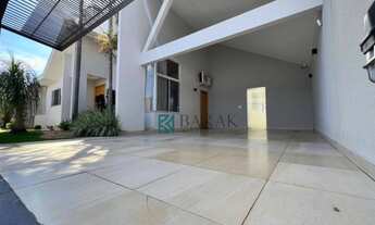 Imagem 4: Casa com piscina, 1 suíte + 2 banheiros à venda, 170 m² por R$ 845.000 - Jardim Monte Rei