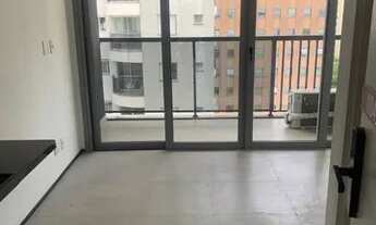 Imagem 2: SÃO PAULO - Flat - JARDIM PAULISTA