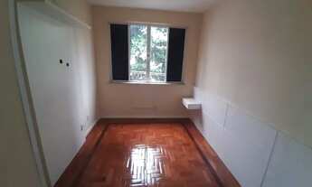 Imagem 5: Apartamento para aluguel e venda possui 79 metros quadrados com 4 quartos em Icaraí - Nite