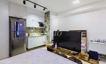 Imagem: São Paulo - Kitchenette/Studio - Consolação