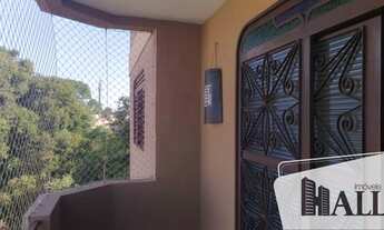 Imagem 2: Cobertura à Venda no Condomínio Residencial Congonhas com 3 Quartos por R$ 338.000