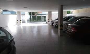 Imagem 2: Apartamento para venda com 60 metros quadrados com 2 quartos