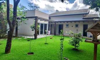 Imagem: Vendo Lindíssima casa Térrea, 209 m2