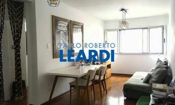 Imagem: APARTAMENTO - PARAÍSO - SP