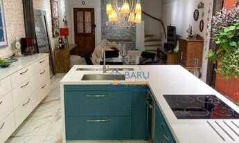 Imagem 4: Casa com 3 dormitórios, 142 m² - venda por R$ 1.790.000,00 ou aluguel por R$ 9.328,34/mês