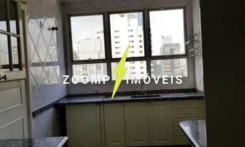 Imagem 3: SÃO PAULO - Apartamento Padrão - BROOKLIN PAULISTA