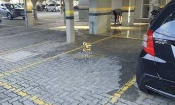 Imagem 7: LM=Apartamento para aluguel possui 54 metros quadrados com 1 quarto