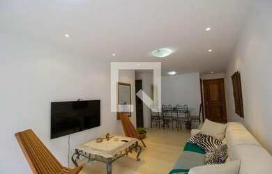 Imagem 3: Apartamento para Aluguel - Recreio, 3 Quartos, 113 m2