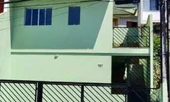 Imagem: Cotia - Casa Padrão