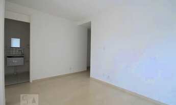 Imagem 4: Apartamento para Aluguel - Liberdade, 2 Quartos, 46 m2