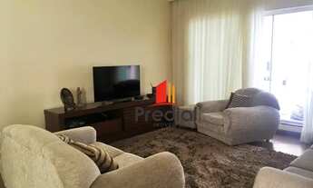 Imagem: Sobrado com 3 dormitórios para alugar