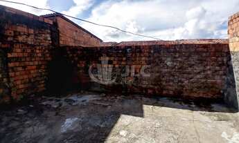 Imagem 4: Casa no Conj. João Alves