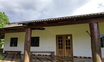 Imagem 4: Sitio 52 Hectares Formado