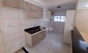 Imagem 4: Apartamento com 3 dormitórios para alugar - Condomínio Residencial Alpha Club - Sorocaba/S