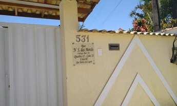 Imagem: Casa em São bento da lagoa - Itaipuaçu