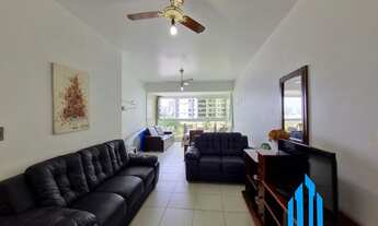 Imagem 2: Apartamento com 3 quartos a venda, 122m² com excelente vista para o mar na Praia do Morro