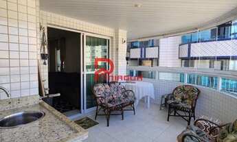 Imagem 2: Apartamento com 3 dorms, Guilhermina, Praia Grande, Cod: 4292