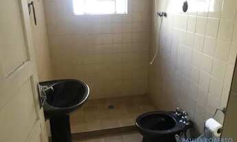 Imagem 7: CASA ASSOBRADADA - VILA CLEMENTINO - SP