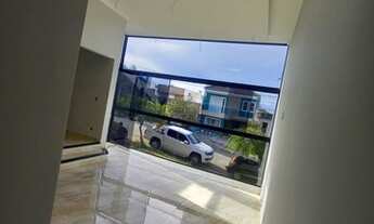 Imagem 5: Casa no Condomínio Horto Florestal III