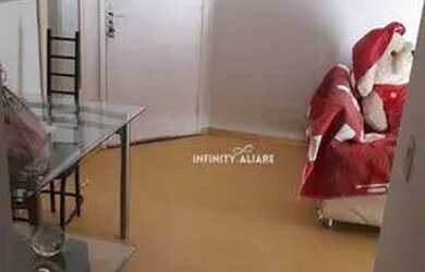 Imagem 2: Apartamento com 2 dormitórios à venda, 55 m² por R$ 294.680 - Penha de França - São Paulo