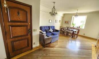 Imagem: Praia do Flamengo - apto de 150m2 com vg