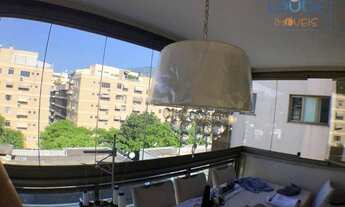 Imagem 6: Cobertura com 2 dormitórios para alugar, 145 m² por R$ 5.300,00/mês - Freguesia de Jacarep