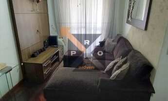 Imagem 2: APTO MOBILIADO 3 DORMS 1 VG-MÓVEIS-ELETRODOMESTICOS-LAZER COMPLETO-MINI MERCADO- SAM´S CL