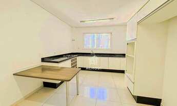 Imagem 5: ALUGUEL - GLEBA PALHANO - TORRE VALVERDE - ANDAR ALTO