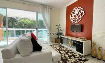 Imagem 4: Apartamento 3 dormitórios para alugar, 113 m² por R$ 9.000,40/mês - Riviera de São Lourenç