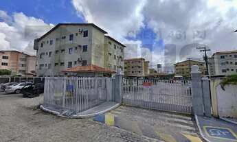 Imagem 4: Apartamento no Condomínio Recanto das Gaivotas com 2 quartos