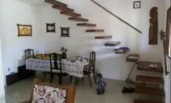 Imagem 4: Casa de alto padrão na praia de Buzios Nísia floresta Rn