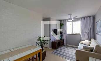 Imagem: Apartamento para Aluguel - Cangaíba, 2