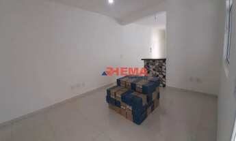 Imagem 3: Casa com 3 dormitórios à venda, 85 m² por R$ 690.000,00 - Embaré - Santos/SP