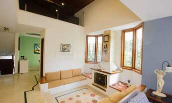 Imagem 3: Casa com 4 dormitórios à venda, 324 m² por R$ 1.990.000,00 - São Paulo II - Cotia/SP