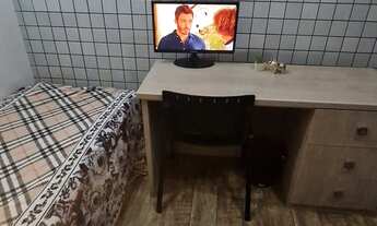 Imagem 6: Quarto Asa Sul 503