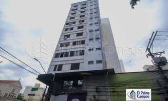 Imagem: Apartamento para alugar com 46 m² em Perdizes