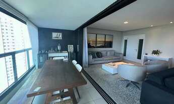 Imagem 4: Apartamento 4 Suites no Villagio Panamby-206m